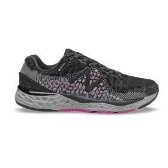 New Balance‎ 880 v10 GTX Black and Pink Women’s Size 9 - Picture 1 of 9